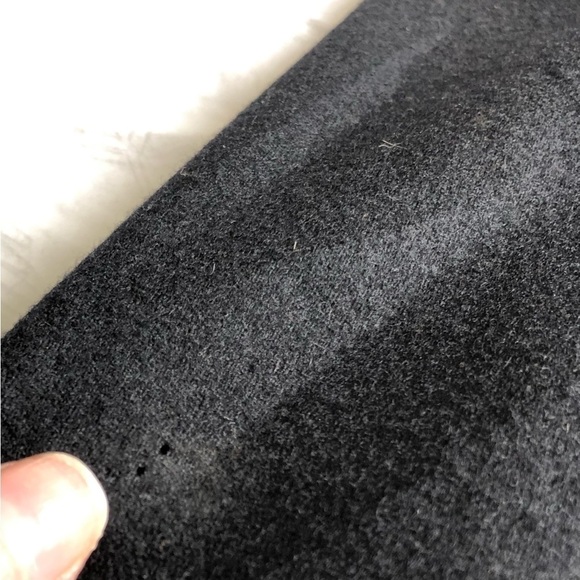 Vintage Pendleton Wool Blazer with Buttons - Picture 10 of 11